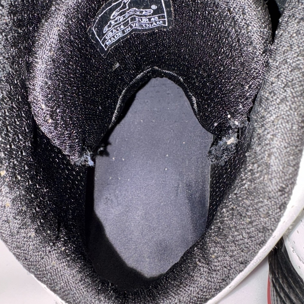 Alpinestars Faster 3 Rideknit Motorcycle Shoes Men's. US 14 EU 48 - Picture 14 of 16